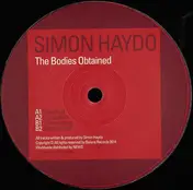 Simon Haydo - The Bodies Obtained