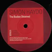 Simon Haydo - The Bodies Obtained