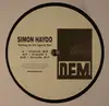 12inch Vinyl Single - Simon Haydo - Waiting For The Tape To Run - Still Sealed
