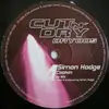 12'' - Simon Hodge - Cookin