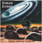 Simon House - Spiral Galaxy Revisited