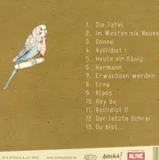 CD - Simon & Jan - Simon & Jan - Digipak