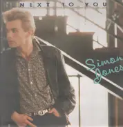 Simon Jones - Next To You