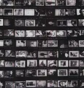 Double LP - SIMON JOYNER - GHOSTS