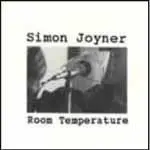 Simon Joyner - Room Temperature