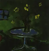 Simon Joyner & the Fallen Men - Skeleton Blues