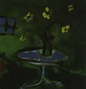 Simon Joyner & the Fallen Men