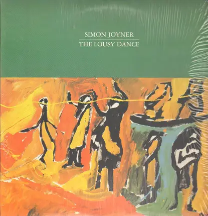 Simon Joyner - The Lousy Dance