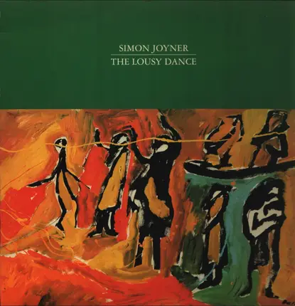Simon Joyner - The Lousy Dance