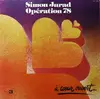 LP - Simon Jurad & Opération 78 - A Coeur Ouvert... - + OBI