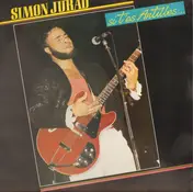 Simon Jurad - Si T'es Antilles...