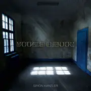 CD - Simon Kanzler - Double Identity - Digifile