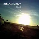 CD - Simon Kent - Pillo