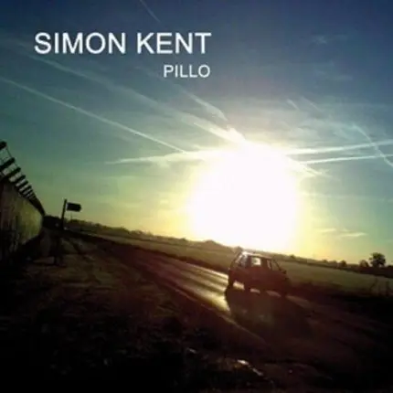 Simon Kent - Pillo