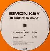 Simon Key
