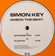 Simon Key - Check The Beat