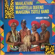 Mahotella Queens - Melodi Yalla