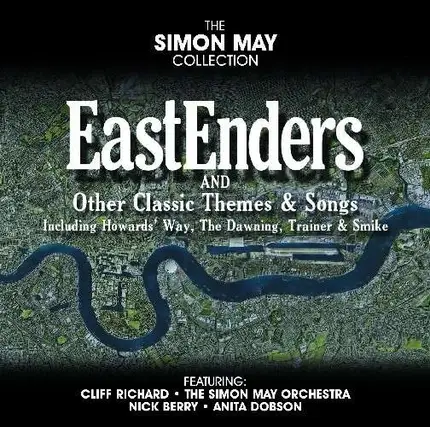 Simon May - Collection