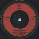 7inch Vinyl Single - Simon May - The Summer Of My Life - Injection labels