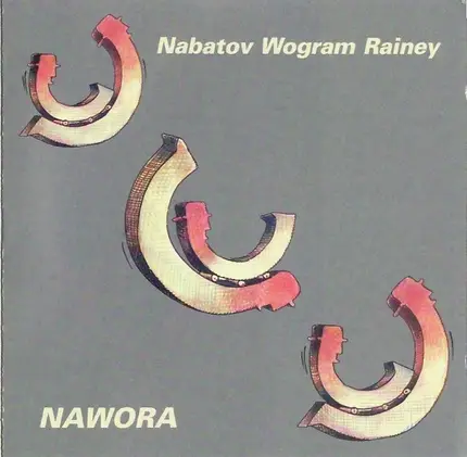Simon Nabatov , Nils Wogram , Tom Rainey - Nawora