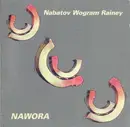 CD - Simon Nabatov , Nils Wogram , Tom Rainey - Nawora