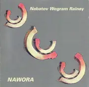 CD - Simon Nabatov , Nils Wogram , Tom Rainey - Nawora