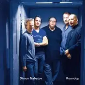 Simon Nabatov - Roundup
