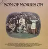 LP - Simon Nicol , John Tams , Phil Pickett , Michael Gregory , Dave Mattacks , Shirley Collins , Martin - Son Of Morris On