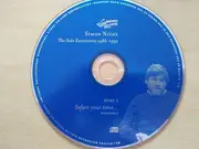 Double CD - Simon Nicol - The Solo Excursions 1986-1992