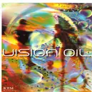 CD - Simon Painter , Ian Clarke , David Hicks - Vision Oil