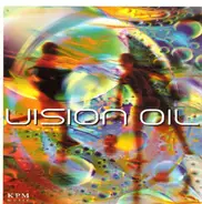 Simon Painter , Ian Clarke , David Hicks - Vision Oil