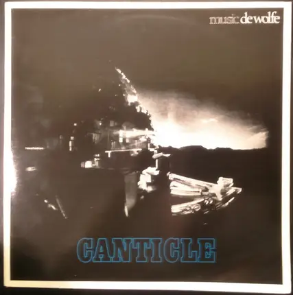 Simon Park - Canticle