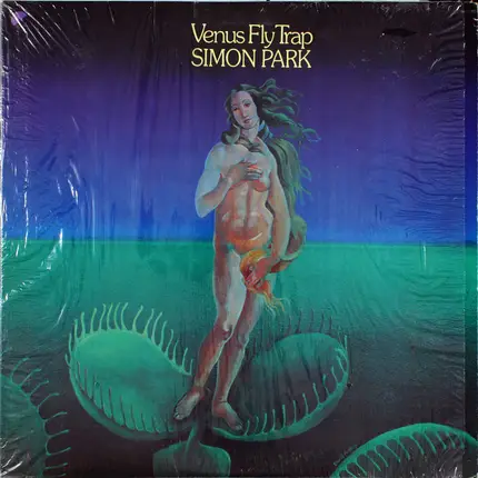 Simon Park - Venus Fly Trap