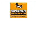 12'' - Simon Pearce - The Flashback EP