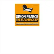 Simon Pearce - The Flashback EP