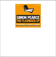 Simon Pearce - The Flashback EP