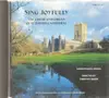 CD - Simon Pearce / Timothy Noon - Sing Joyfully
