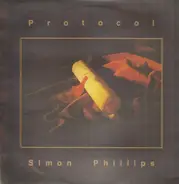 Simon Philips - Protocol