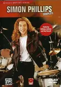 Simon Phillips - COMPLETENTSC