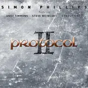 Simon Phillips