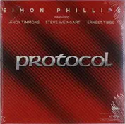 Simon Phillips