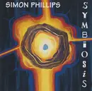 CD - Simon Phillips - Symbiosis