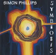 CD - Simon Phillips - Symbiosis