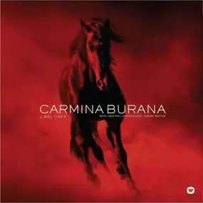 Simon Rattle - Carmina Burana
