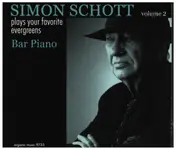 Simon Schott - Plays Your Favorite Evergreens Volume 2