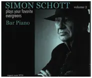 Simon Schott - Plays Your Favorite Evergreens Volume 2