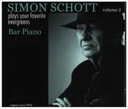 Simon Schott - Plays Your Favorite Evergreens Volume 2