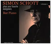 Simon Schott - Plays Your Favorite Evergreens