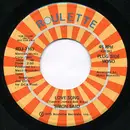 7inch Vinyl Single - Simon Said - Love Song