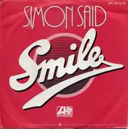 Simon Said - Smile